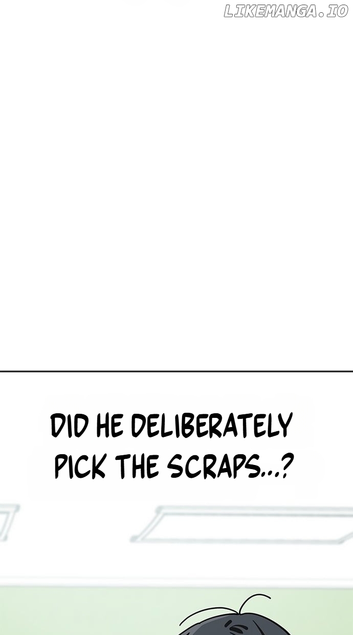 Unemployed Baek-soon Chapter 105 - page 81